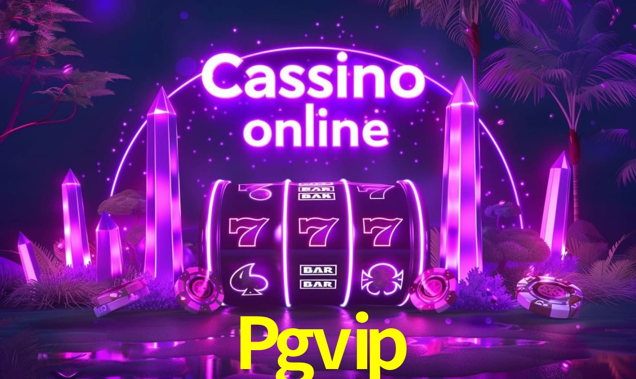 Atalho iOS Pgvip