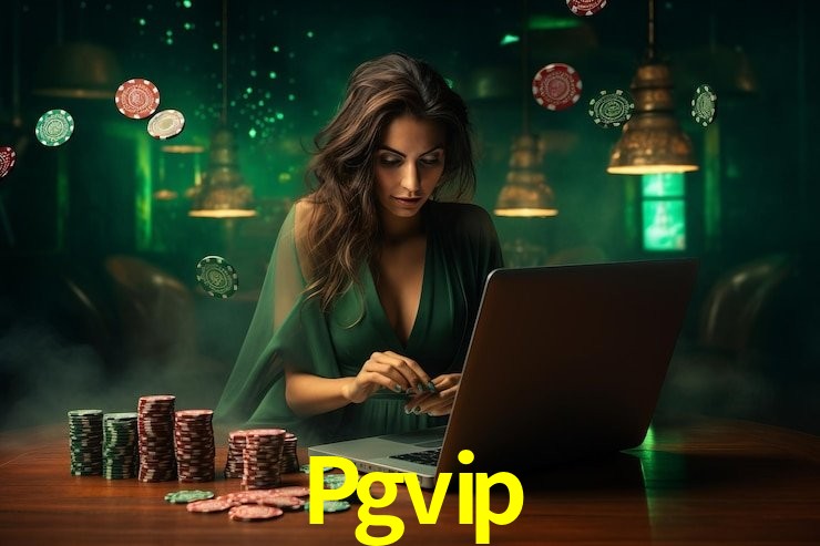 Instalar app Pgvip