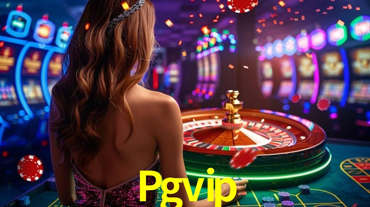 Página de download Pgvip
